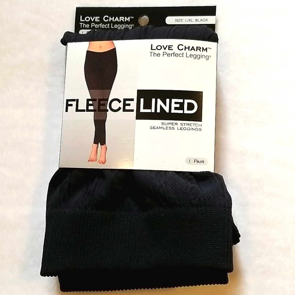 Woman's  Leggings
